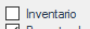 4. Inventario