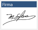 15. Firma